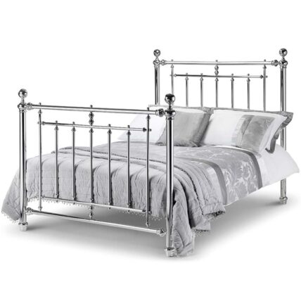 Swanley Bed Frame - Double