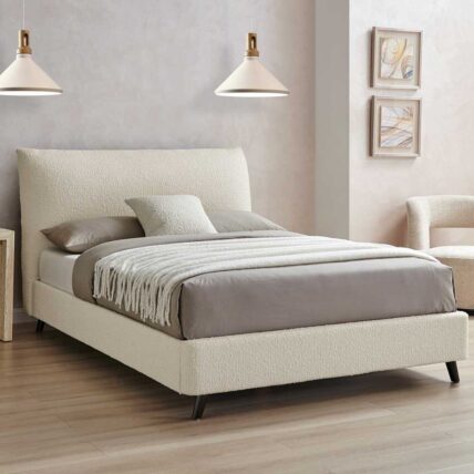 Tasley Bed Frame