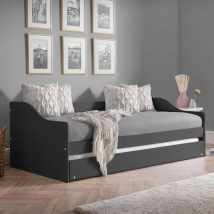 Keystone Day Bed & Under Bed Frame