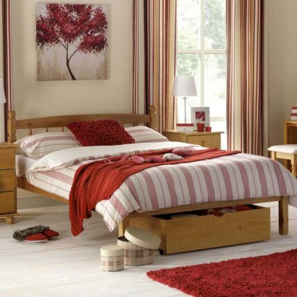 Westwell Bed Frame - Small Double