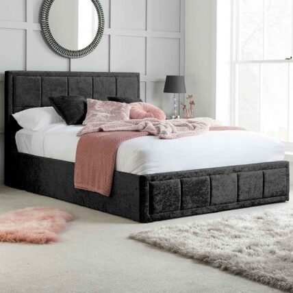 Yelstead End Ottoman Bed Frame