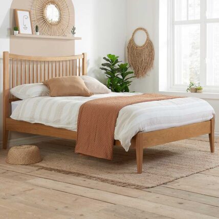 Harbury Bed Frame - Double
