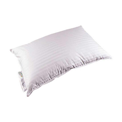 Microfibre 1200g Indulgence Pillow