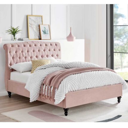 Sparsholt Standard Bed Frame