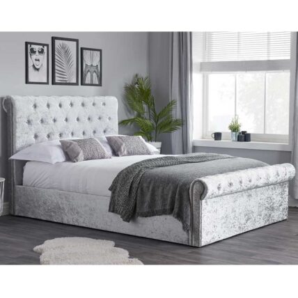 Spithurst Ottoman Bed Frame - Small Double