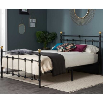 Titchfield Bed Frame