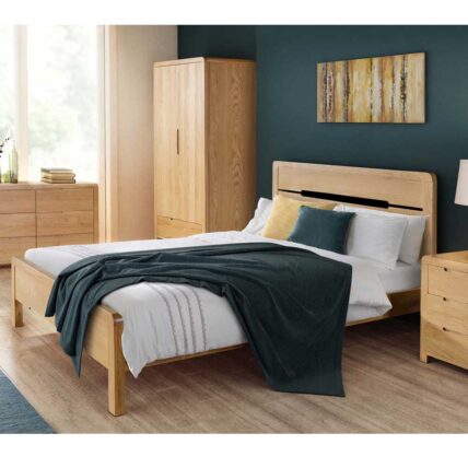 Chilham Bed Frame - King