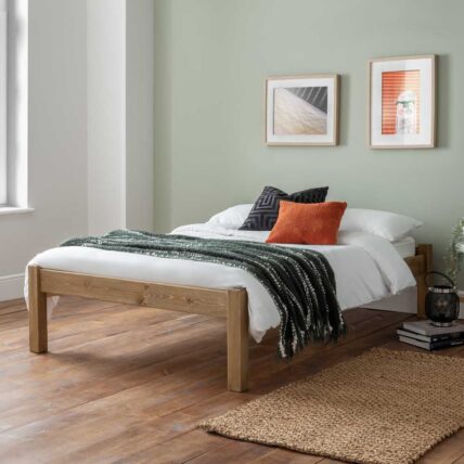 Armley Bed Frame
