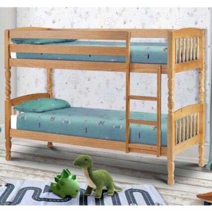 Alexandria Bunk Bed - Single