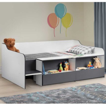 Brooklyn Low Sleeper