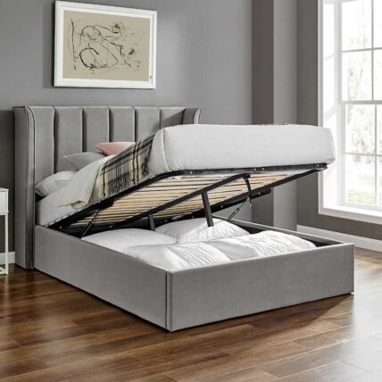 Cardeston End Ottoman Bed Frame