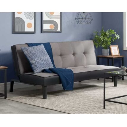 Weybridge Sofa Bed - Grey