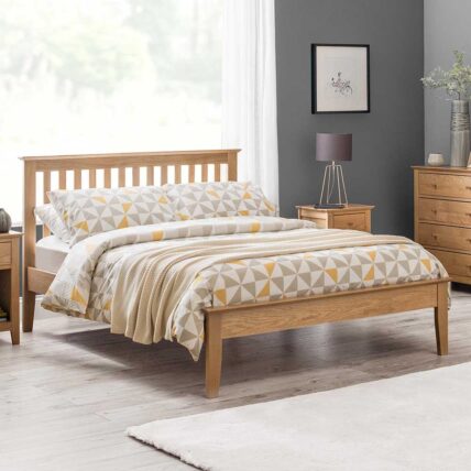 Petham Bed Frame