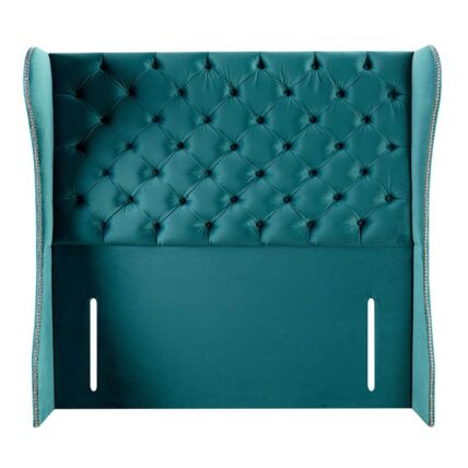 Priscilla Floorstanding Headboard