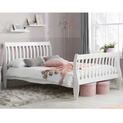 Malton Bed Frame - Double
