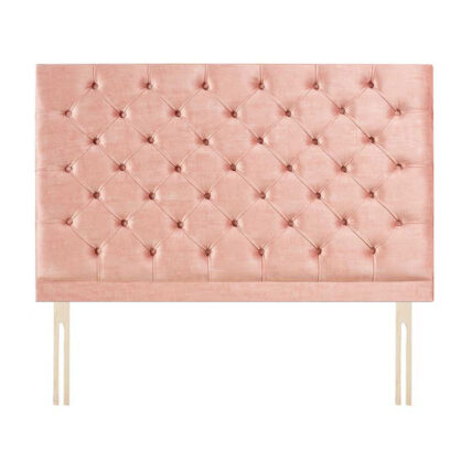 Melanie Strutted Headboard