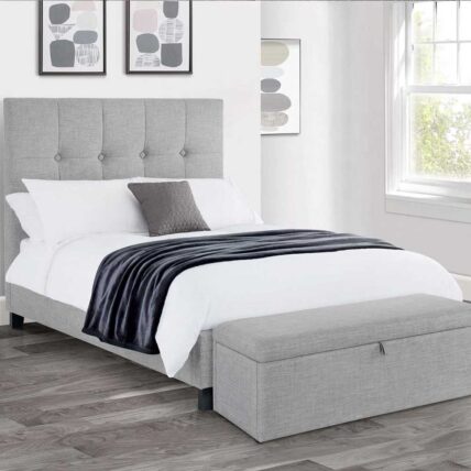 Walmer Standard Bed Frame