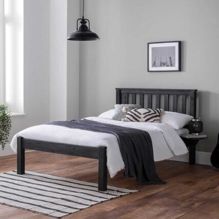 Harptree Low End Bed Frame