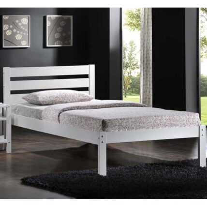 Capel Bed Frame