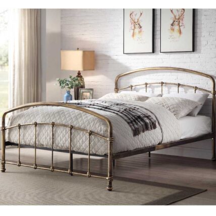 Hoathfield Bed Frame