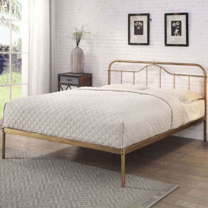 Whitfield Bed Frame Standard Bed Frame
