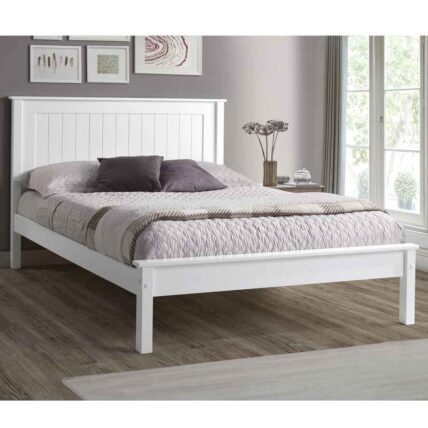 Sherston Low Foot Bed Frame