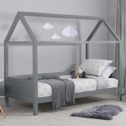 Lance Bed Frame