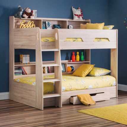 Indiana Bunk Bed