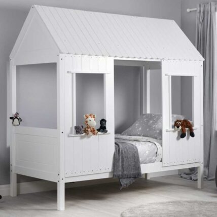 Tallo Childrens Bed - Single