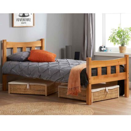 Telham Bed Frame - Single