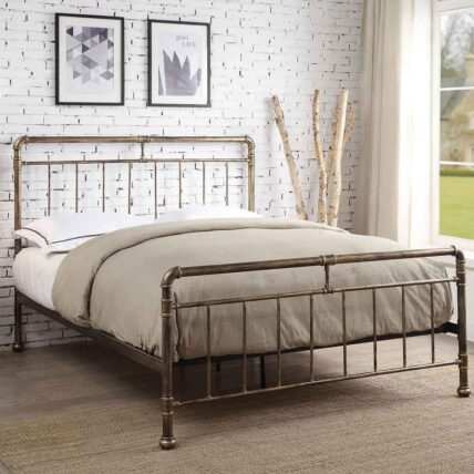 Golford Bed Frame