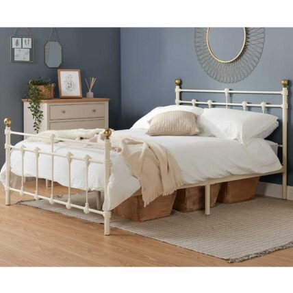 Titchfield Bed Frame