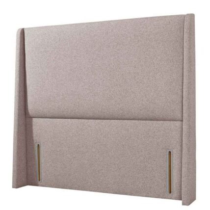 Rosemorran Floorstanding Winged Headboard