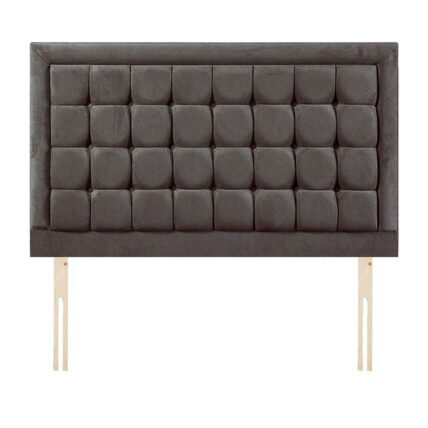 Candace Strutted Headboard