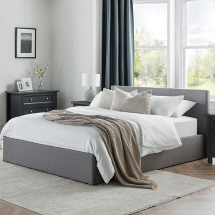 Hartley End Ottoman Bed Frame