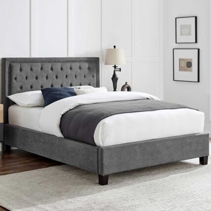 Mathon Bed Frame