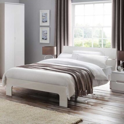 Bramling Bed Frame