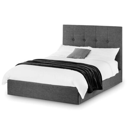 Walmer End Ottoman Bed Frame