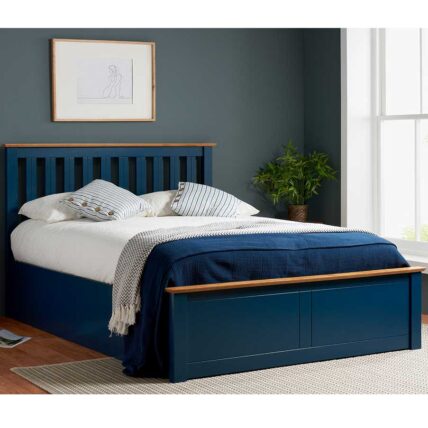 Sutton End Ottoman Bed Frame