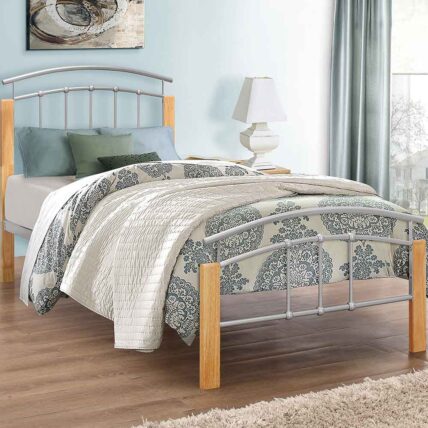 Dane Bed Frame - Single