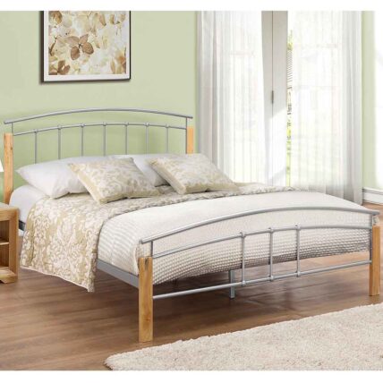 Dane Bed Frame - Small Double