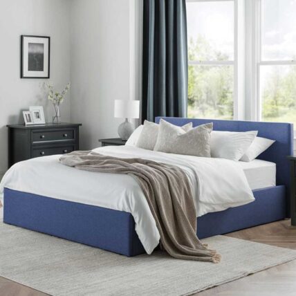 Hartley End Ottoman Bed Frame