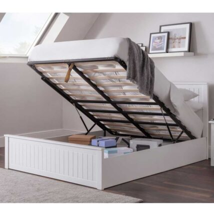 Egerton End Ottoman Bed Frame