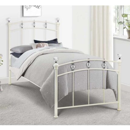 Elmley Bed Frame - Single