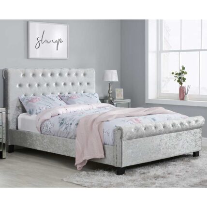 Spithurst Bed Frame - King