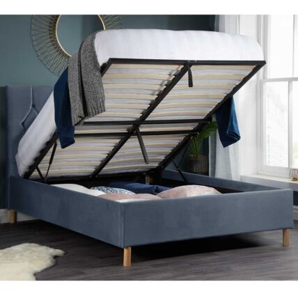 Sandy End Ottoman Bed Frame