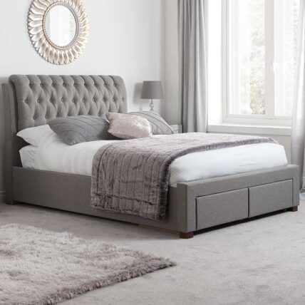 Speldhurst Bed Frame