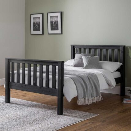 Harptree High End Bed Frame