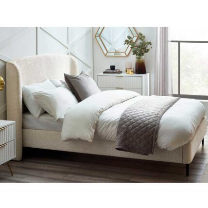 Anita Bed Frame - Double