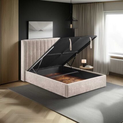 Oasis Ottoman Bed Frame